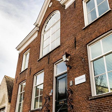 B&B 'Het Gripshuis' Вюґт Екстер'єр фото
