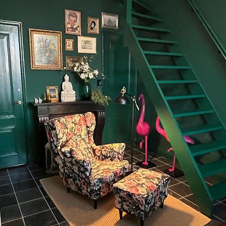 B&B 'Het Gripshuis' Вюґт Екстер'єр фото