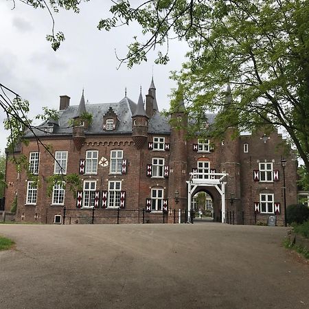 B&B 'Het Gripshuis' Вюґт Екстер'єр фото