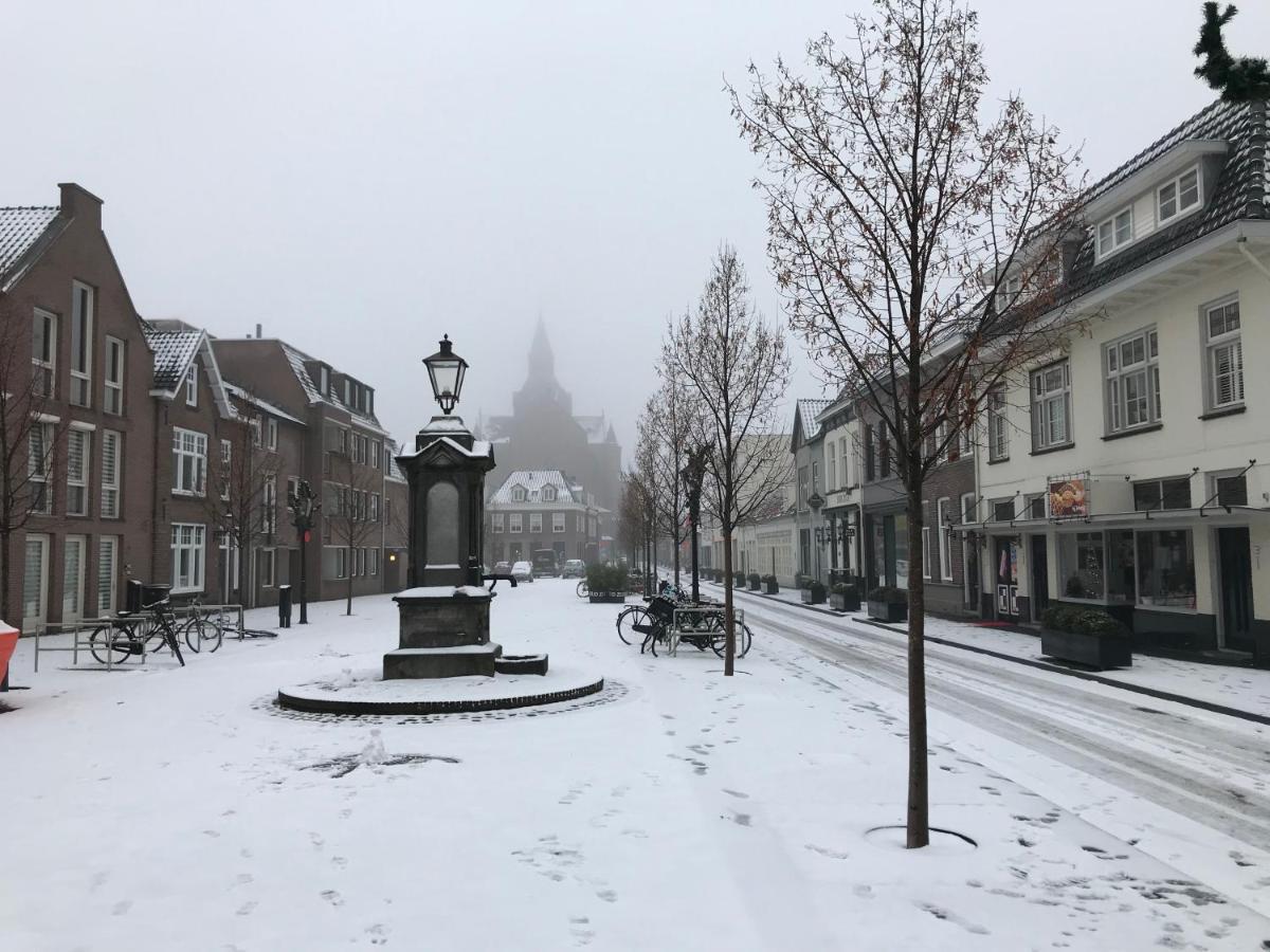 B&B 'Het Gripshuis' Вюґт Екстер'єр фото